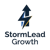 StormLead Growth Logo