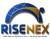 Risenex Dynamics Pvt. Ltd. Logotype