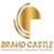 Brand Castle - Event Management Company Logotype