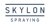 Skylon Construction Limited Logotype