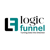 LogicFunnel Logotype