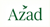 Azad Talent Logo