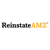 ReinstateAMZ Logotype