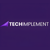 Tech Implement Logotype