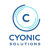 Cyonic Solutions Logotype