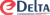 eDelta Corporation Pvt Ltd Logotype