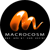 Macroscosm Ultra Digital Logotype