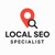 Local SEO Specialist Logo