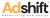 ADSHIFT S.A.R.L Logotype