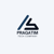 pragatim Logo