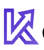 KDM Growth Logotype