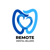 Remote Dental Billers Logotype