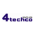 4TECHCO Logotype