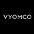 VYOMCO Logotype