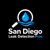 San Diego Leak Detection Pros Logotype