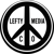 Lefty Media Co Logotype