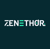 Zenethor Logotype