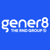 RND Group, a Gener8 Company Logotype