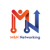M&N Networking Logotype
