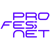 Professnet Logotype
