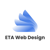 ETA Web Design Logotype