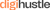 Digihustle Logotype