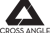 Cross Angle Logotype