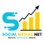 socialmedias Logotype