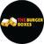 Burger Boxes UK Logotype