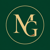Manal Ghamir Logotype