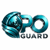 PO Guard Logotype