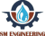 SM Engineering Logotype