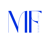 Marina Flores Logotype