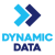Dynamic Data Logotype