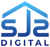 SJ2 Digital Logotype
