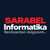 SARABEL Informatika Kft. Logotype