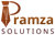 Pramza Solutions Logotype