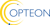 Opteon Logotype