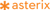 Asterix Group Logotype