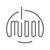 MiBOT Support Logotype
