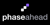 PhaseAhead Logotype