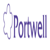 Portwell Logo