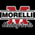 Morelli Heating & Air Conditioning, Inc. Logotype