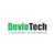 DevioTech Logo