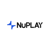 Nuplay AI Logotype