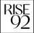 Rise92 Logo