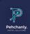 Pehchanly Digital Solutions Logotype