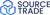 Source Trade - Digital Transformation Consulting Logo