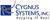 Cygnus Systems, Inc. Logotype