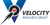 Velocity Resource Group Logo